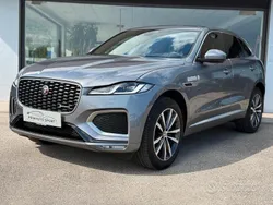 Usata 2021 Jaguar F-Pace SUV | 38.800 € (Cara)