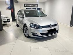 Grigio Usata 2014 VW Golf Plus Highline Monovolume | 8990 € (Buon prezzo)