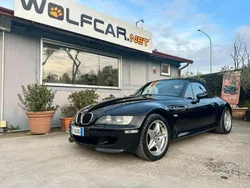 Nero Usata 1997 BMW Z3 M Cabrio | 34.000 € (Super prezzo)