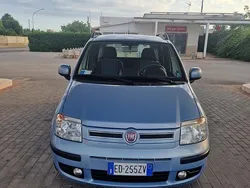 Usata 2010 Fiat Panda Due volumi | 3800 € (Buon prezzo)