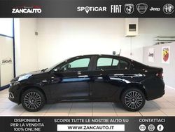 Nero Nuova 2026 Fiat Tipo S Tre volumi | 19.050 € (Cara)