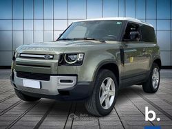 Verde Usata 2022 Land Rover Defender SUV | 51.900 € (Ottimo prezzo)