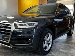 Antracite(met.) Usata 2019 Audi Q5 Sport SUV | 24.800 € (Ottimo prezzo)