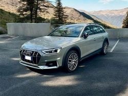 Grigio Usata 2019 Audi A4 Allroad Business Station wagon | 28.990 € (Buon prezzo)