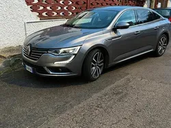 Usata 2017 Renault Talisman Intens Tre volumi | 10.000 € (Ottimo prezzo)