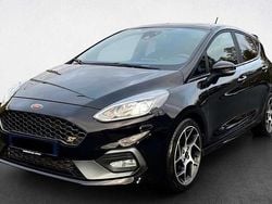 Nero Usata 2021 Ford Fiesta ST Tre volumi | 21.300 € (Buon prezzo)