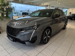 Grigio selenium Usata 2024 Peugeot 308 GT Station wagon | 22.800 € (Super prezzo)