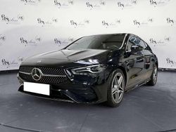 Nero Usata 2024 Mercedes CLA200 Shooting Brake Advanced Station wagon | 35.700 € (Buon prezzo)