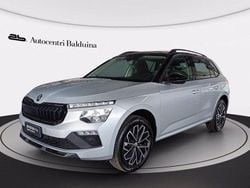 Grigio Nuova 2025 Skoda Kamiq Style SUV | 22.200 € (Buon prezzo)