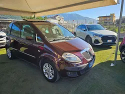 Argento Usata 2006 Lancia Musa Monovolume | 1499 € (Super prezzo)