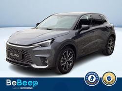 Nero metallizzato Nuova 2025 Lexus LBX SUV | 36.900 € (Cara)