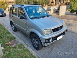Grigio Usata 2002 Daihatsu Terios SUV | 5499 € (Cara)