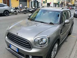 Usata 2017 Mini One D Countryman Hype SUV | 17.500 € (Buon prezzo)