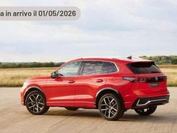 Argento Nuova 2025 VW Tiguan Edition SUV | 43.130 €