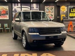 Ipanema sand Usata 2011 Land Rover Range Rover Vogue SUV | 14.000 € (Ottimo prezzo)