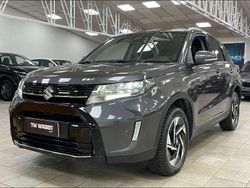Grigio Usata 2024 Suzuki Vitara SUV | 25.999 € (Molto cara)