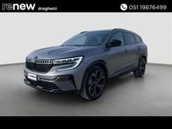 Grigio scisto satin Usata 2023 Renault Espace Esprit Alpine Monovolume | 39.500 € (Molto cara)