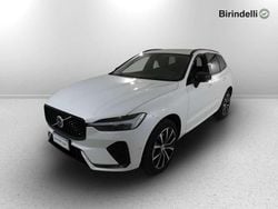 Bianco Usata 2023 Volvo XC60 Ultimate SUV | 46.900 € (Molto cara)