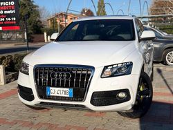Bianco Usata 2011 Audi Q5 S-Line SUV | 8990 € (Super prezzo)