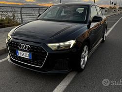 Usata 2019 Audi A1 Sportback Admired Due volumi | 21.900 € (Molto cara)