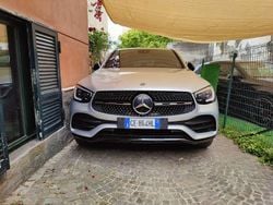 Usata 2020 Mercedes GLC300 Premium Plus SUV | 40.500 € (Cara)