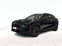 Nero pastello Nuova 2025 Cupra Formentor SUV | 38.900 € (Buon prezzo)