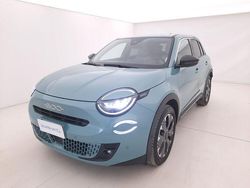 Blu Usata 2025 Fiat 600 La Prima SUV | 19.990 € (Buon prezzo)