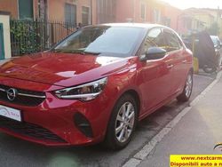 Rosso Usata 2023 Opel Corsa Edition Tre volumi | 14.400 € (Buon prezzo)