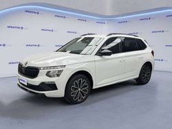 Bianco Usata 2024 Skoda Kamiq SUV | 21.490 € (Buon prezzo)