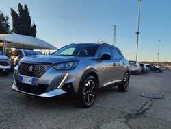 Grigio Usata 2022 Peugeot 2008 Allure SUV | 15.500 € (Ottimo prezzo)