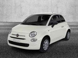 Bianco Usata 2023 Fiat 500 Due volumi | 15.500 € (Molto cara)