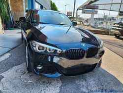 Nero Usata 2019 BMW 116 M Sport Due volumi | 16.200 € (Super prezzo)