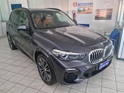 Grigio Usata 2021 BMW X5 M Sport SUV | 46.900 € (Ottimo prezzo)