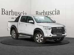 Nuova 2025 EVO Cross 4 Pick-up | 29.900 €
