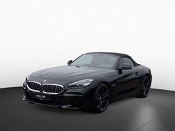 Nero Usata 2021 BMW Z4 M Sport Cabrio | 34.500 € (Super prezzo)