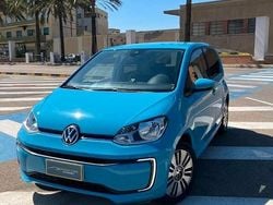 Nessuno(met.) Usata 2020 VW e-up! Due volumi | 11.290 € (Buon prezzo)