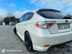 Usata 2011 Subaru Impreza Tre volumi | 8500 € (Buon prezzo)