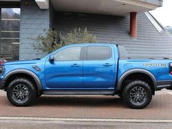 Bianco Usata 2024 Ford Ranger Raptor Pick-up | 57.900 € (Molto cara)