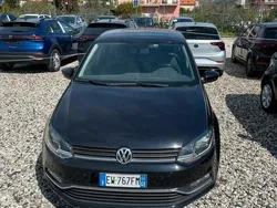 Usata 2014 VW Polo Due volumi | 8900 € (Buon prezzo)