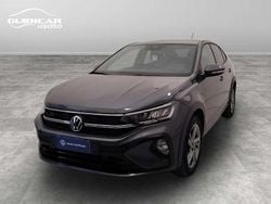 Grigio Usata 2024 VW Taigo R-line SUV | 23.000 € (Cara)