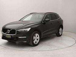 Nero Usata 2022 Volvo XC60 Core SUV | 30.900 € (Ottimo prezzo)
