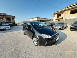 Nero Usata 2010 Ford C-MAX Monovolume | 3900 € (Buon prezzo)
