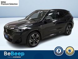 Nero Usata 2023 BMW X1 M Sport SUV | 41.300 € (Cara)