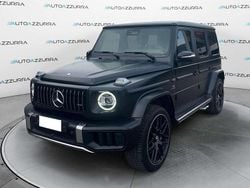 Nero Usata 2024 Mercedes G63 AMG AMG SUV | 211.000 € (Molto cara)