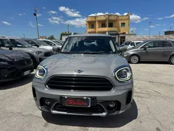 Grigio Usata 2022 Mini One D Countryman Business SUV | 22.900 € (Buon prezzo)