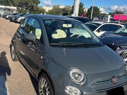 Grigio Usata 2020 Fiat 500 Due volumi | 11.800 €