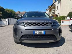 Grigio Usata 2021 Land Rover Range Rover evoque S SUV | 29.500 € (Ottimo prezzo)