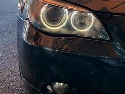 Usata 2005 BMW 525 | 4900 €