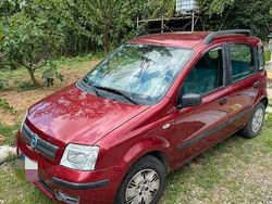 Usata 2006 Fiat Panda Due volumi | 3200 €