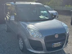 Grigio Usata 2017 Fiat Doblò Active Monovolume | 11.890 € (Buon prezzo)